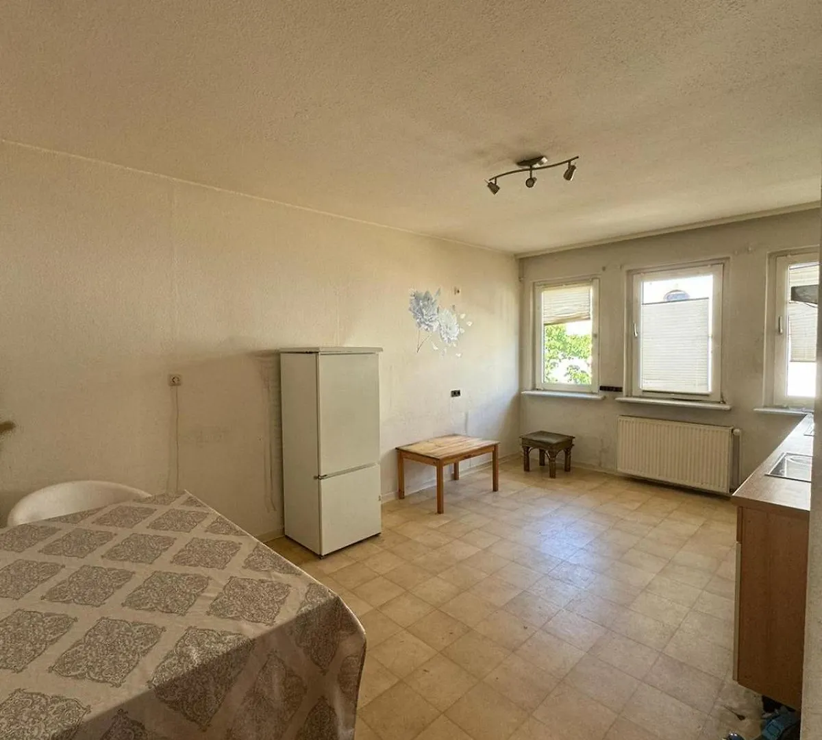 Apartament Schwalbacher Residenz Frankfurt nad Menem
