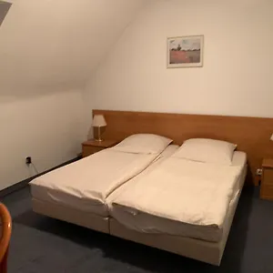 Waldhotel Hensel's Felsenkeller Frankfurt am Main