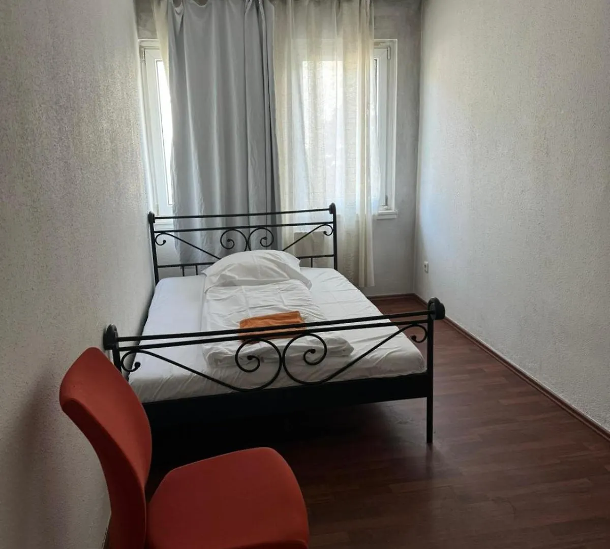 Apartment Schwalbacher Residenz Frankfurt am Main Germany