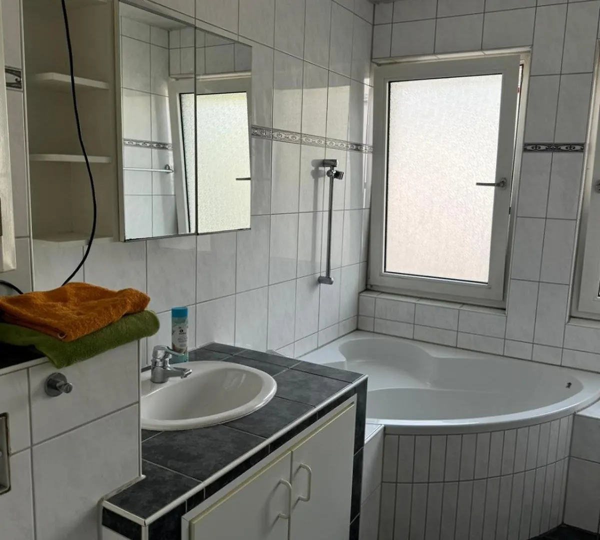 Apartment Schwalbacher Residenz Frankfurt am Main