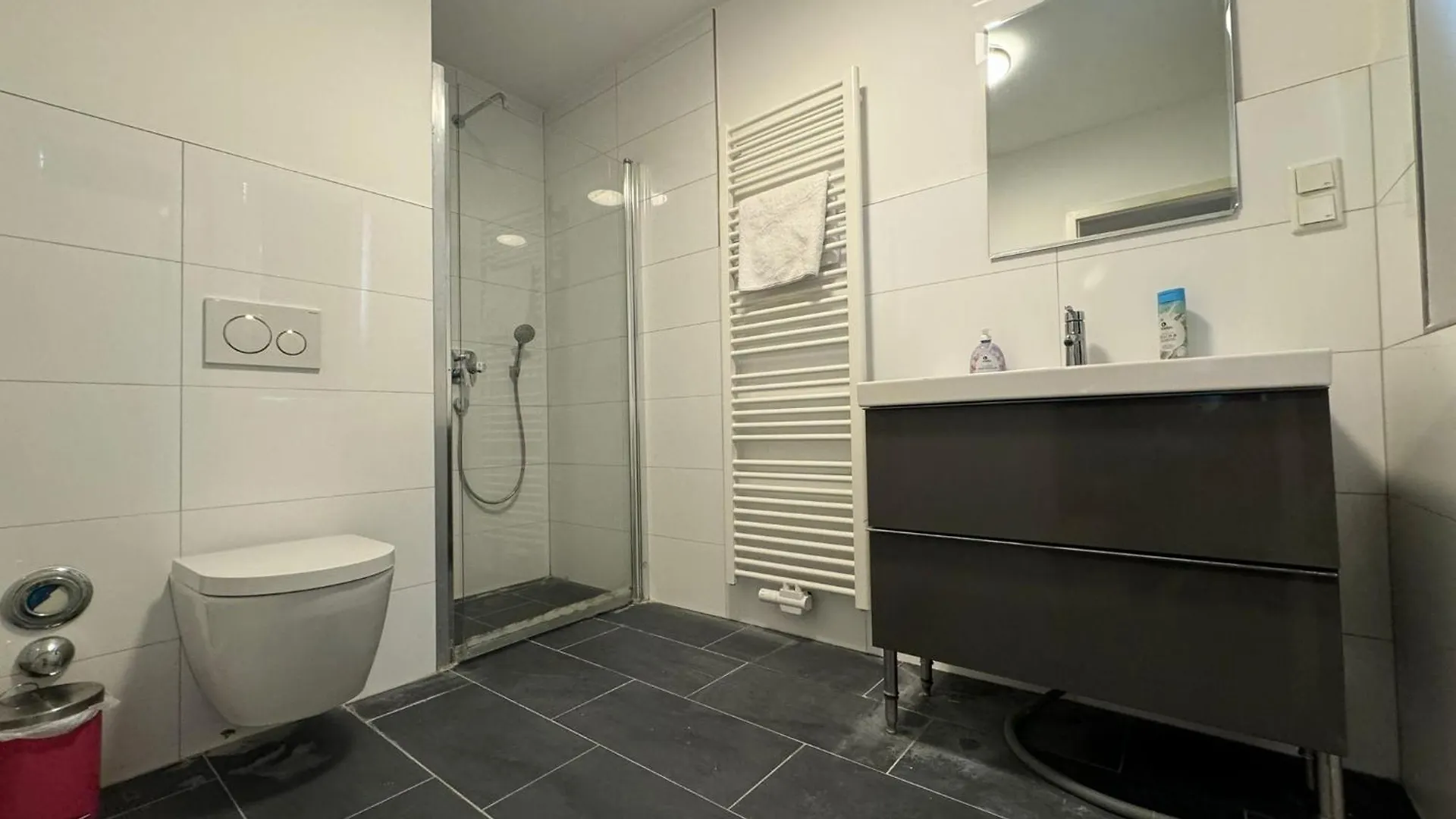 Schwalbacher Residenz Frankfurt am Main Apartment